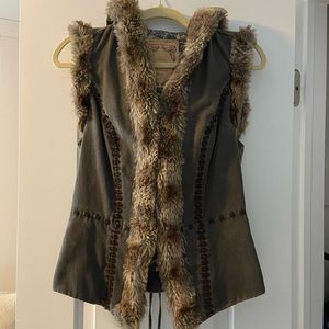 Guess Winter Vest